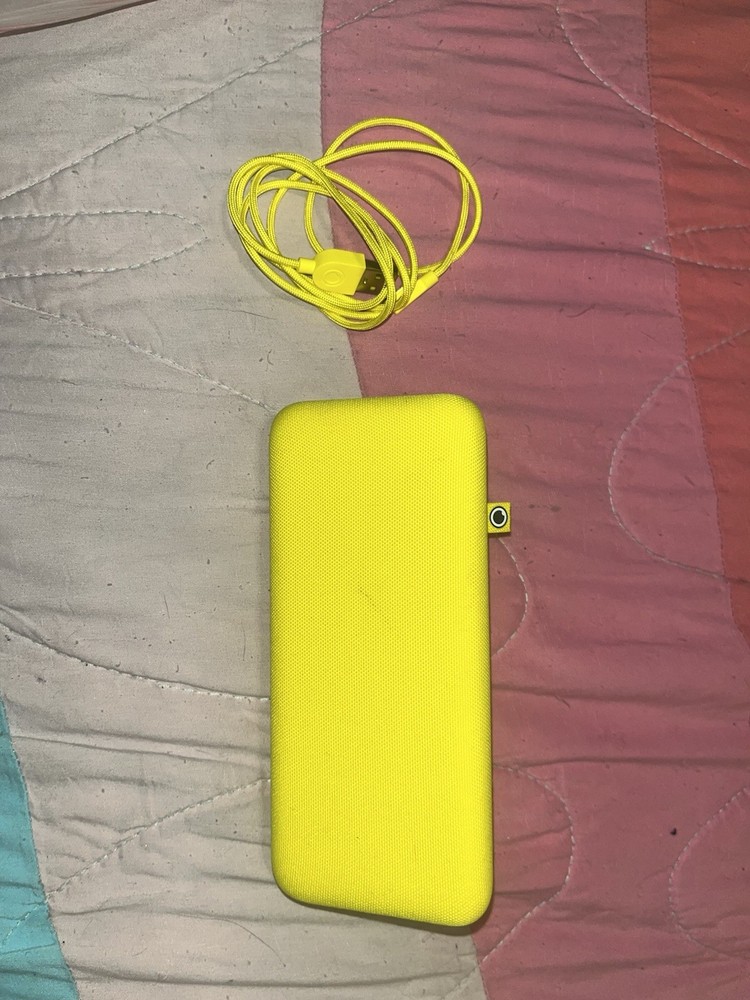 Snap Inc. Spectacles 1 Smart Glasses Bluetooth Wi-Fi Camera with Charging Case
