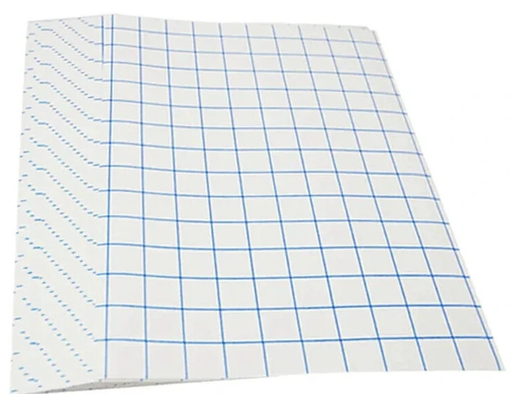 Inkjet Heat Transfer Paper for dark T-shirts and garments-8.5"x11.75" 50 Sheets