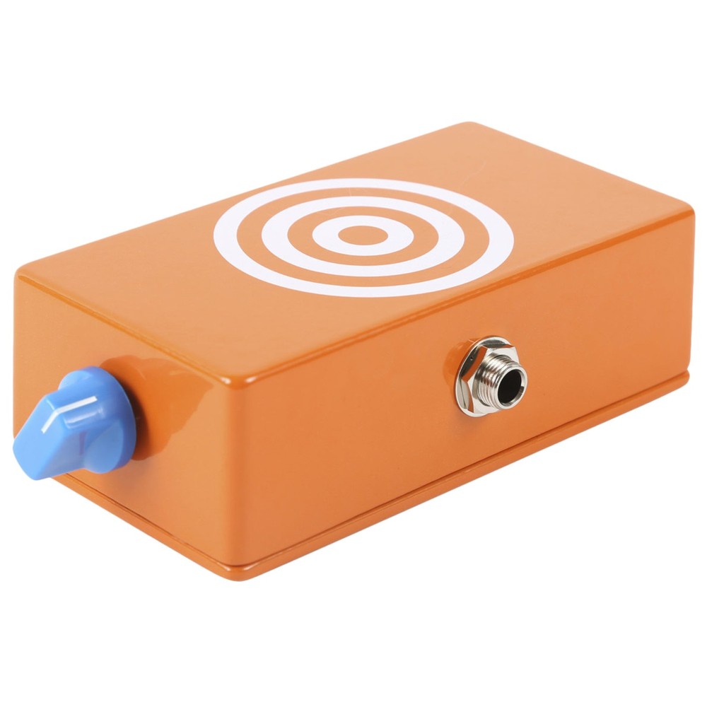 Electro-Faustus EF105 Drum Thing Percussion Device