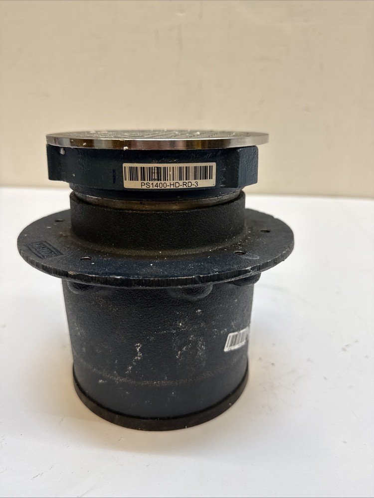 Zurn PS1400-HD-RD-3 Drain Assembly