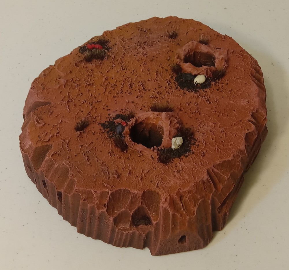 FAST-PASTE™60 Craft & Modeling putty, paste & coating • 60 minute set • 1 lb.