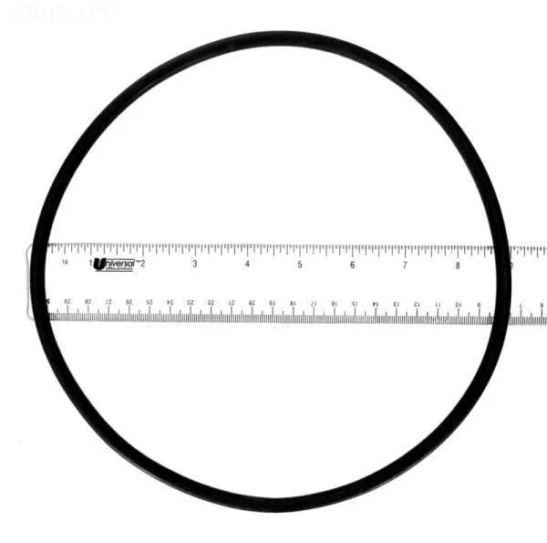 O-Ring, Seal Plate