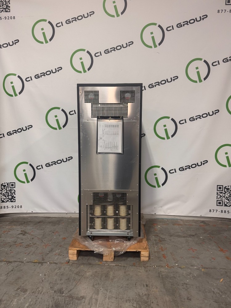 Powervar 3200 Series 30kVA UPS