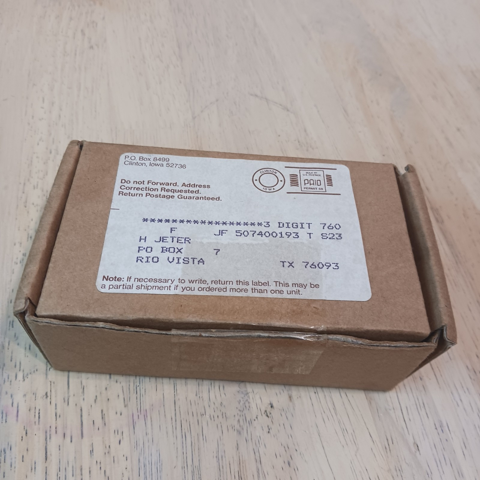 VTG NIB 1989 Kraft Velveeta Shells & Cheese 110 Camera in Original Bubble Wrap