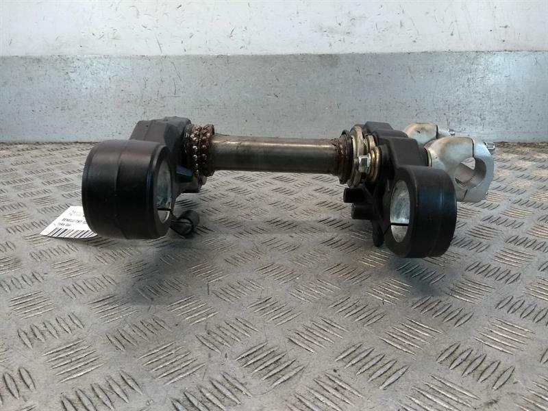 BENELLI TNT 125 TORNADO (2017>) Yoke Set