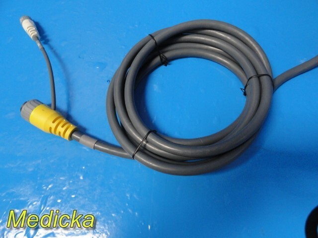 2013 St. Jude Med Array Link Module 100014469 W/ Mount & Interface Cable ~ 31791