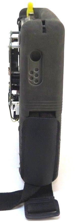 Trilithic 860DSP 860 DSP Multifunction Cable Analyzer DOCSIS 2.0