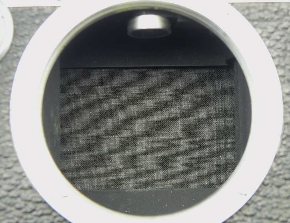 Leica Chrome IIIA #269704