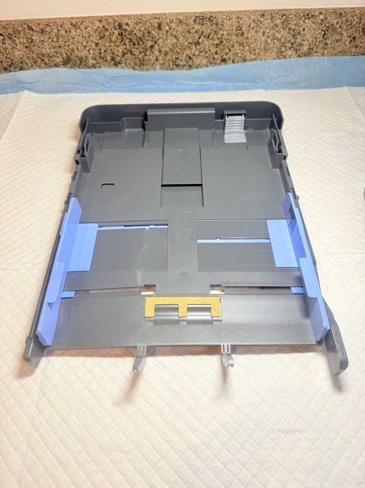 Printer Paper Tray Replacement For HP OfficeJet Pro 8600 Series Printers Durable