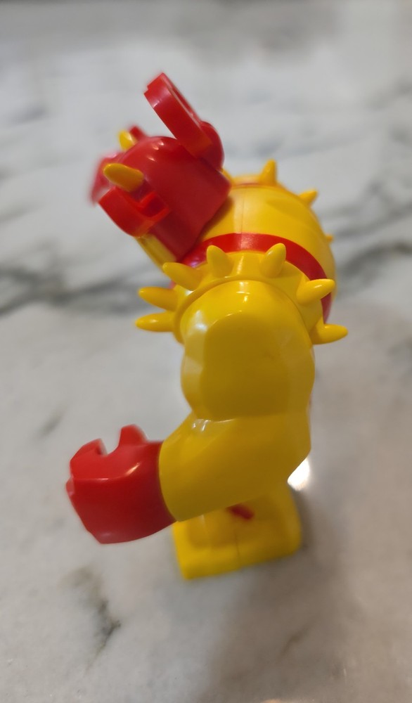 Marvel Thor Kurse. Marvel Universe.