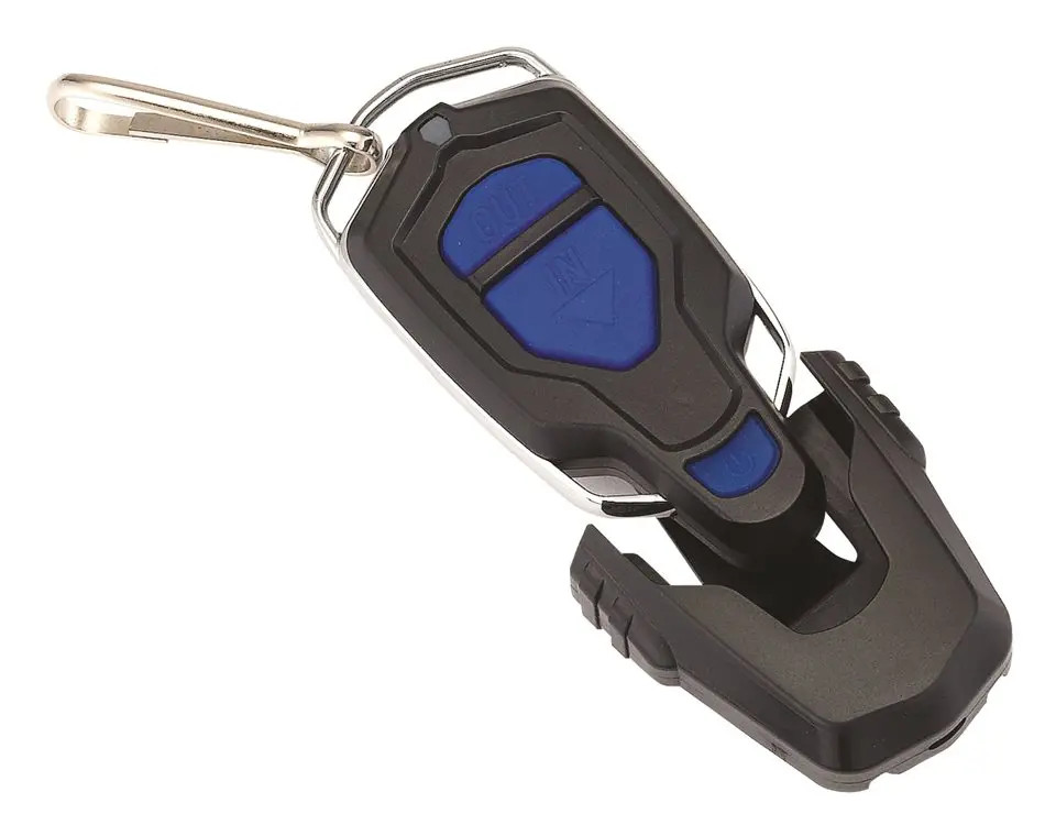 Polaris Wireless Winch Remote 2881287