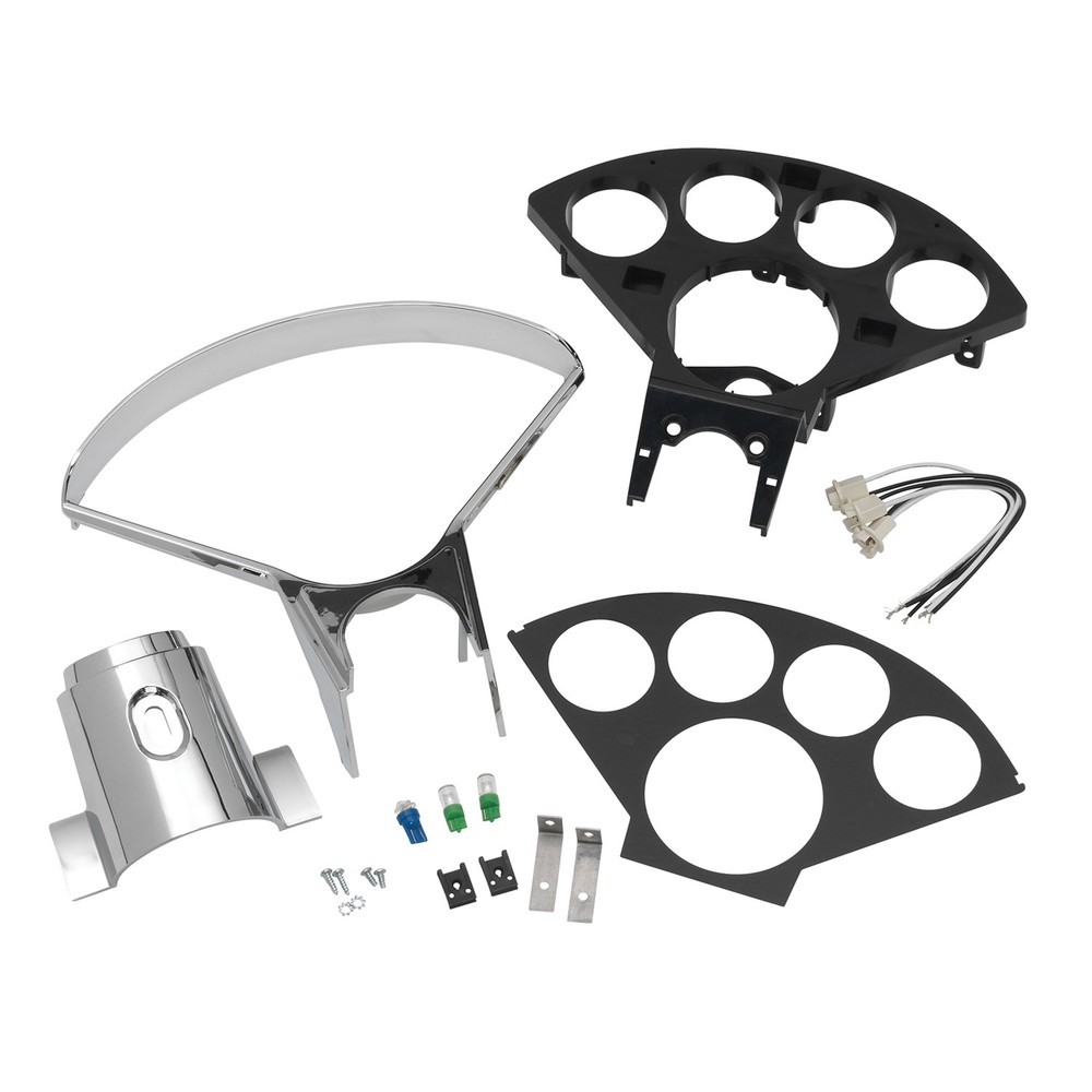 AutoMeter 2207 Gauge Panel