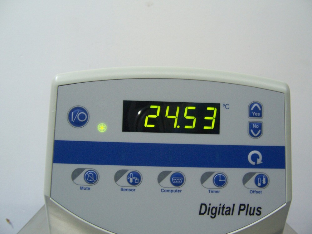 13840 Thermo Scientific RTE10 Circulating Bath