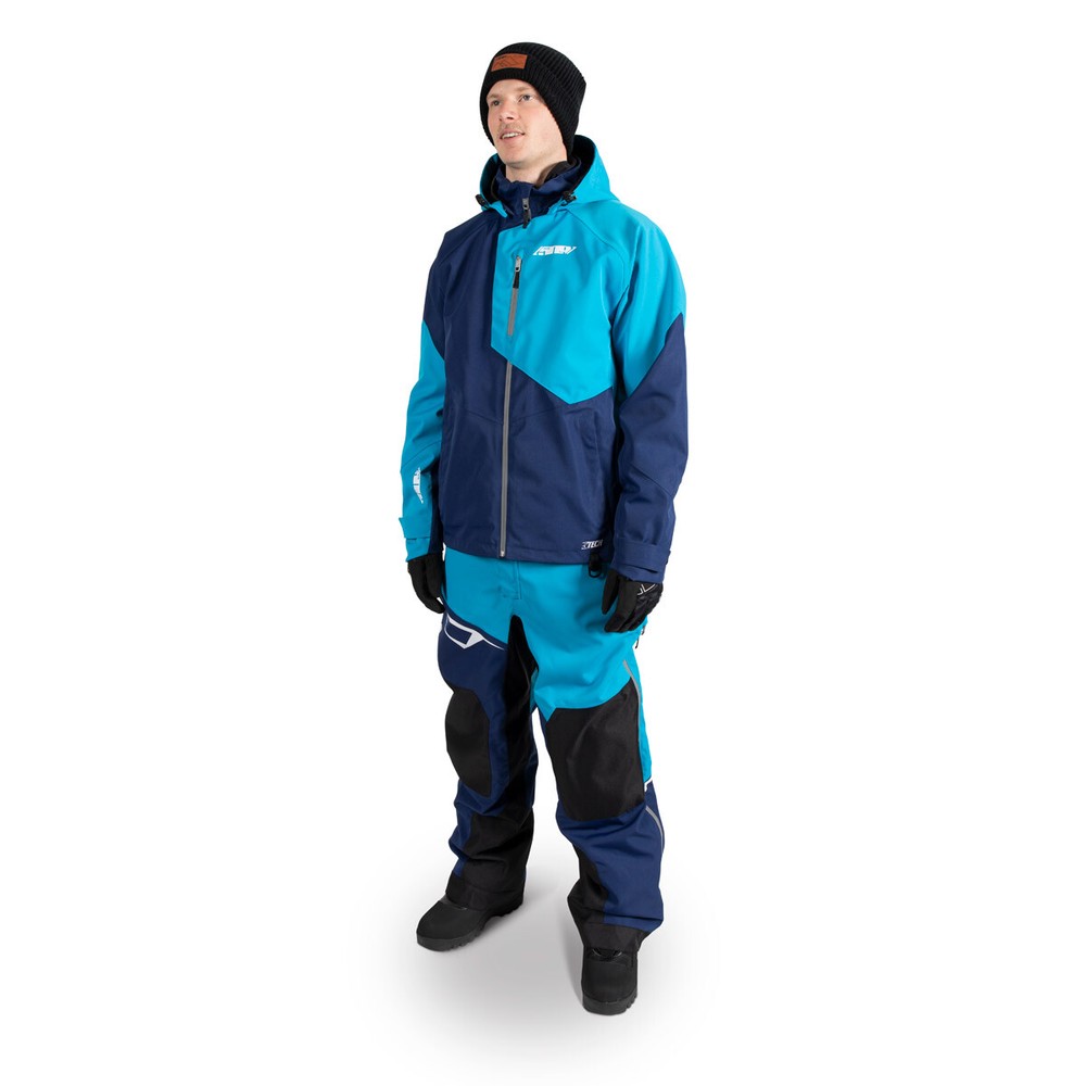 509 Evolve Snowmobile Jacket