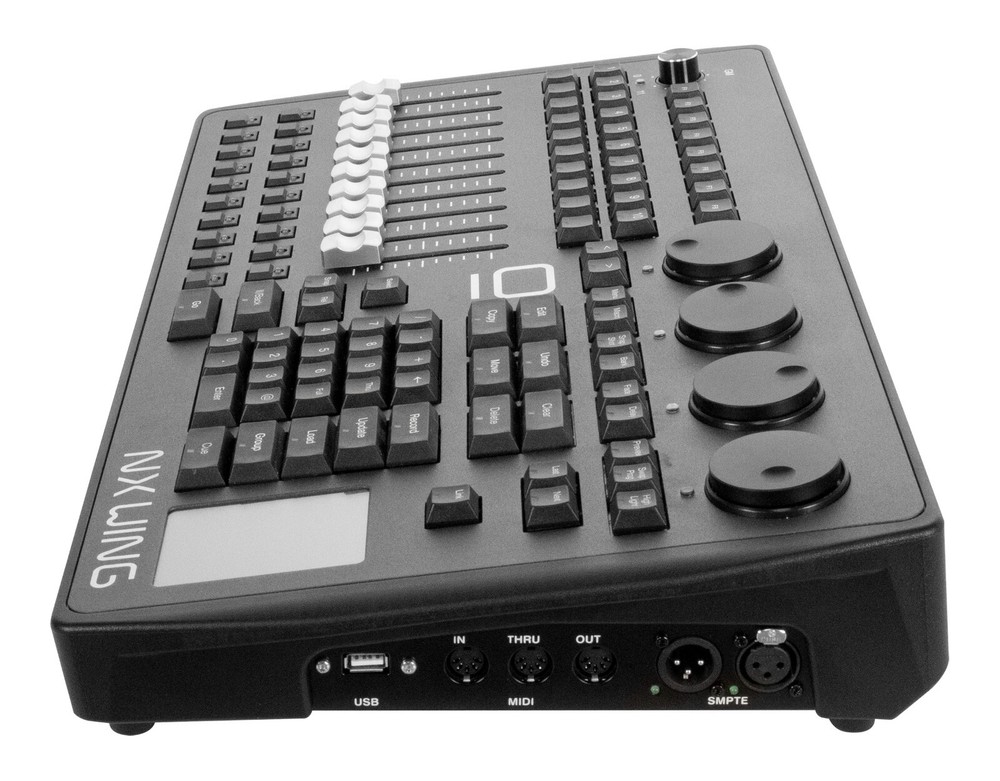 Obsidian Obsidian NX Wing USB DMX Lighting Control Board