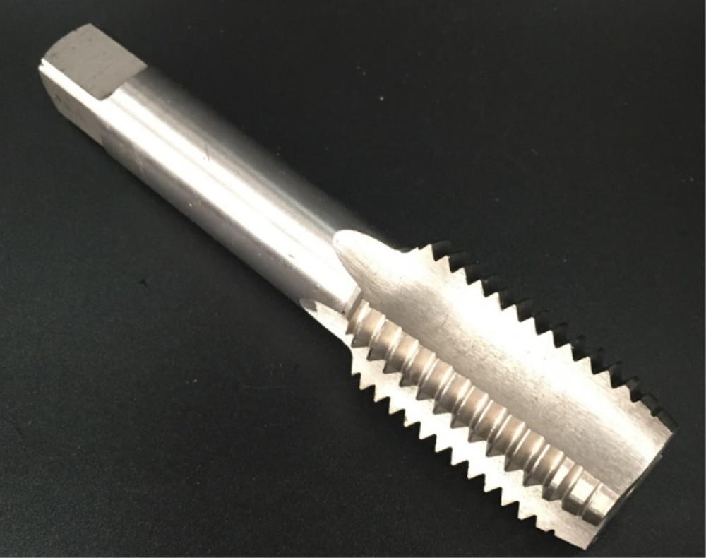 New 1pc 9/64-32UN RightHand Plug Tap Threading Tool for Machine
