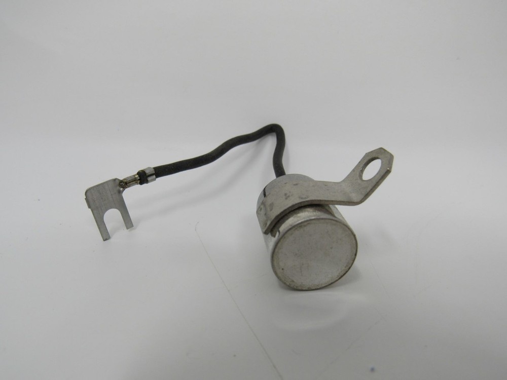 Napa Echlin Ignition Condenser EP373