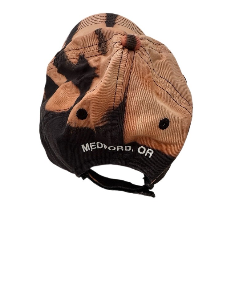 Golf Hat Centennial Art Dye