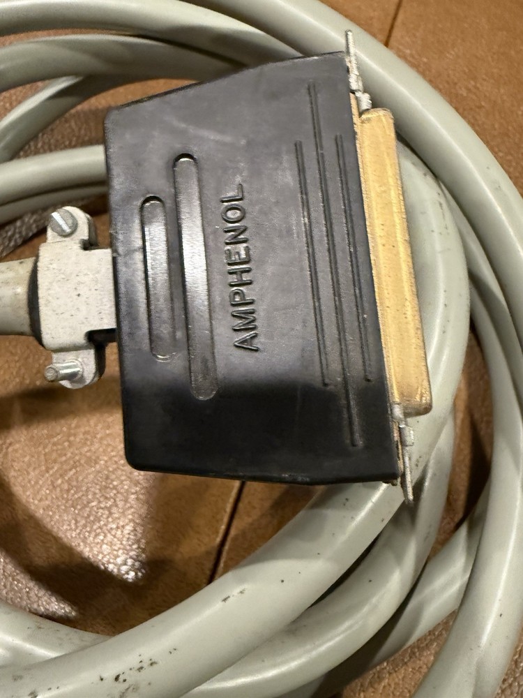 Hewlett Packard 98032a