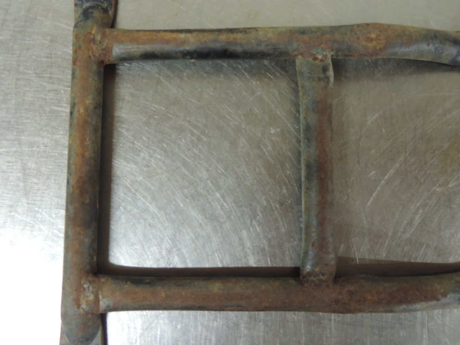 1999 Yamaha Warrior 350 YFM350X Engine Guard Skid Plate Protector