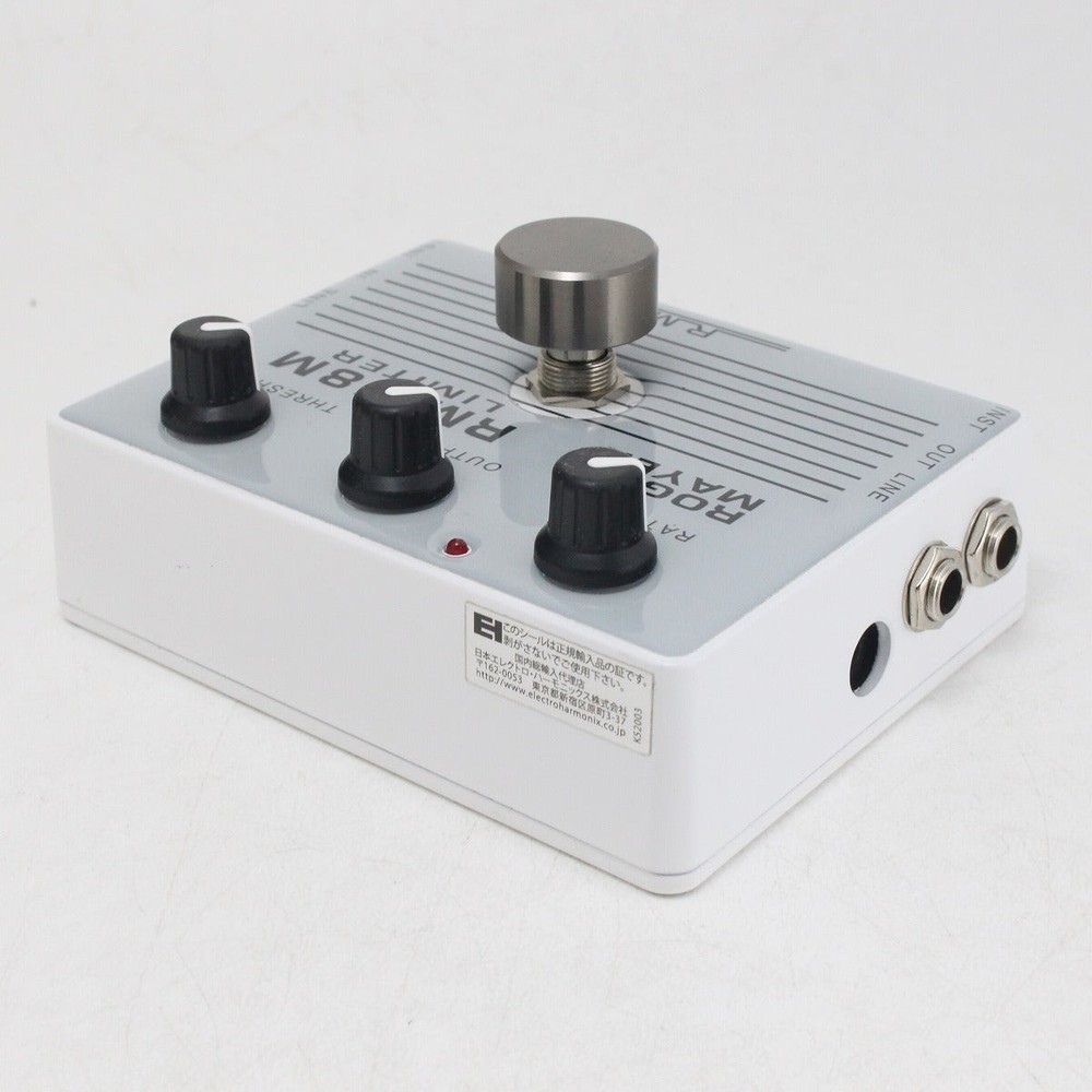 ROGER MAYER RM58M Limiter [-]