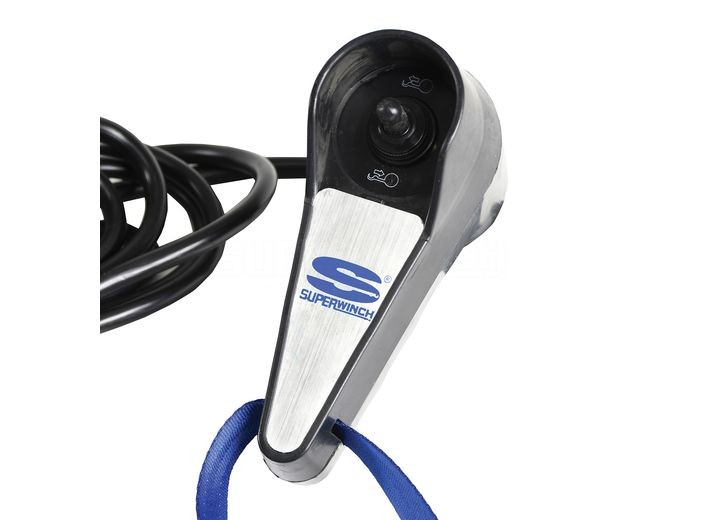 Superwinch 2275 Winch Wired Remote Control with 12' Cable