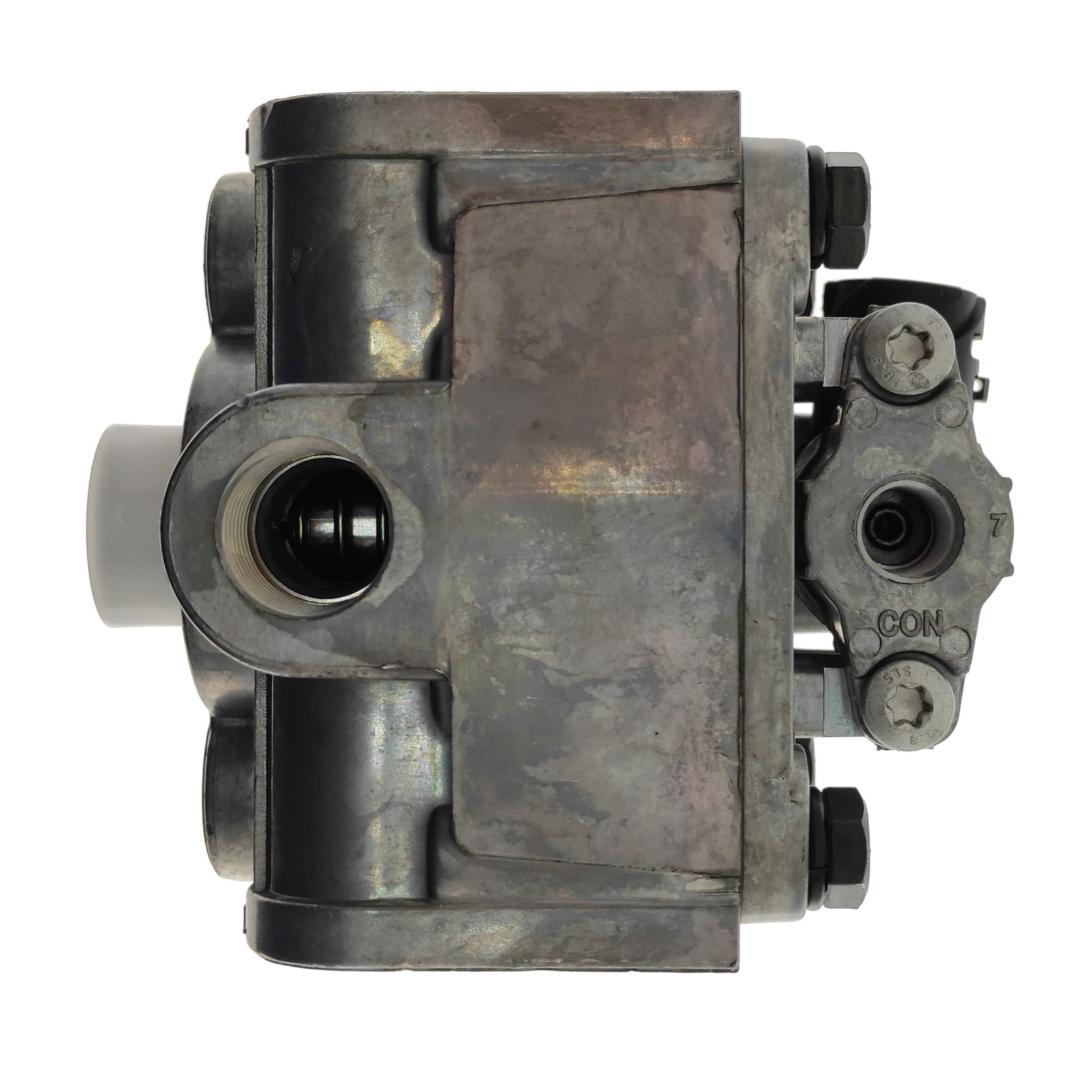 Relay Valve For Navistar Bendix ATR-6™ Series 1/2-14" NPT 12V K070962 K071866