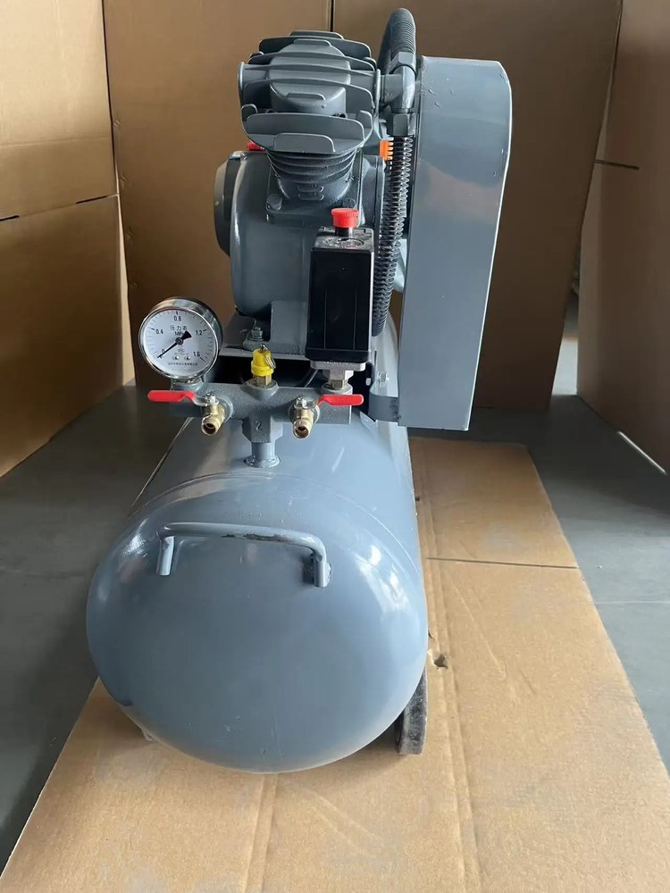 Portable Air Compressor for Prosthetic Limb Workshop Professional Use