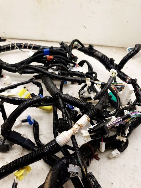 2011 LEXUS IS250 DASH WIRE HARNESS