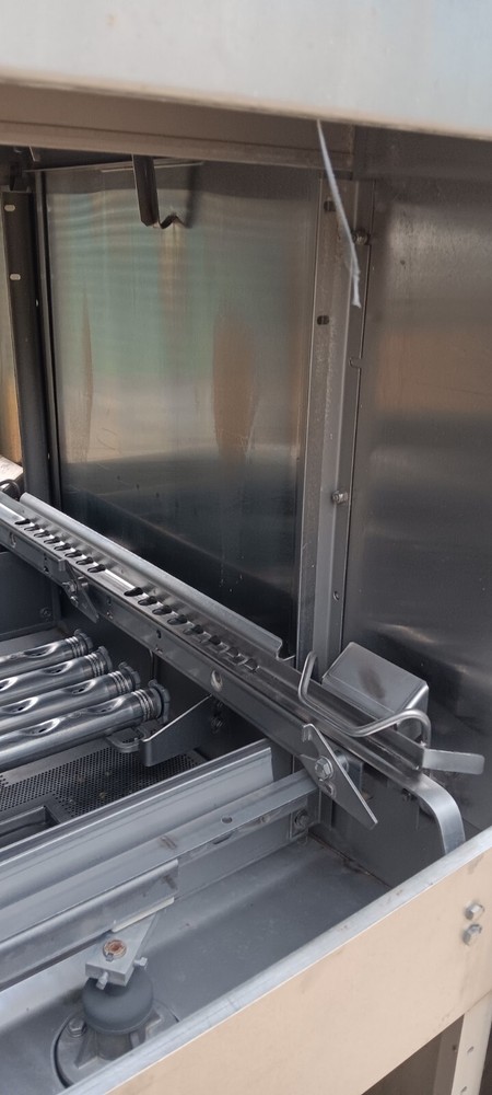 HOBART C44A DISHWASHER