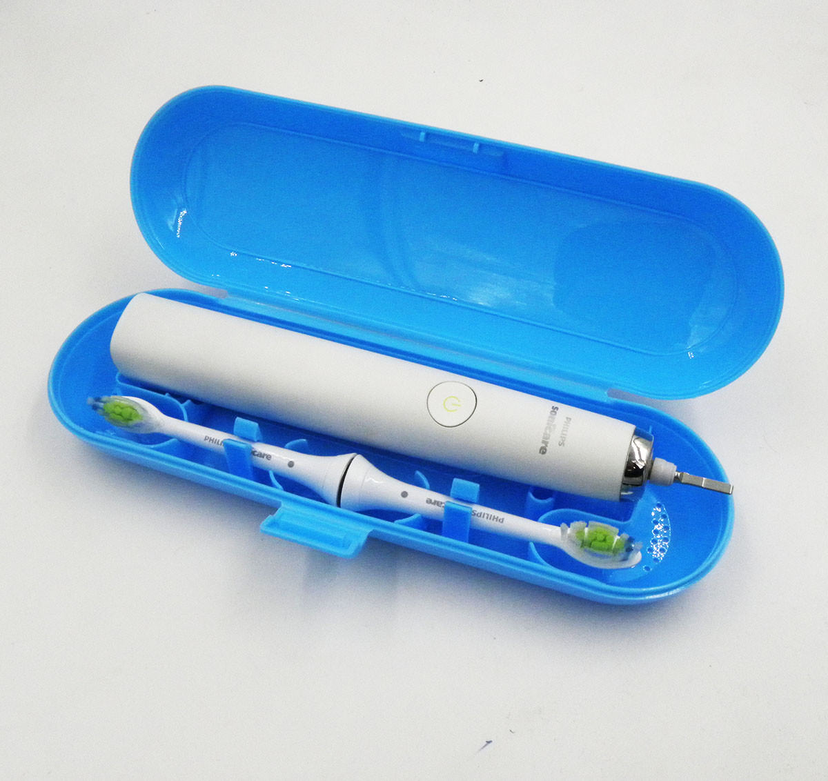 Toothbrush Travel Case box for Philips Sonicare electric toothbrush