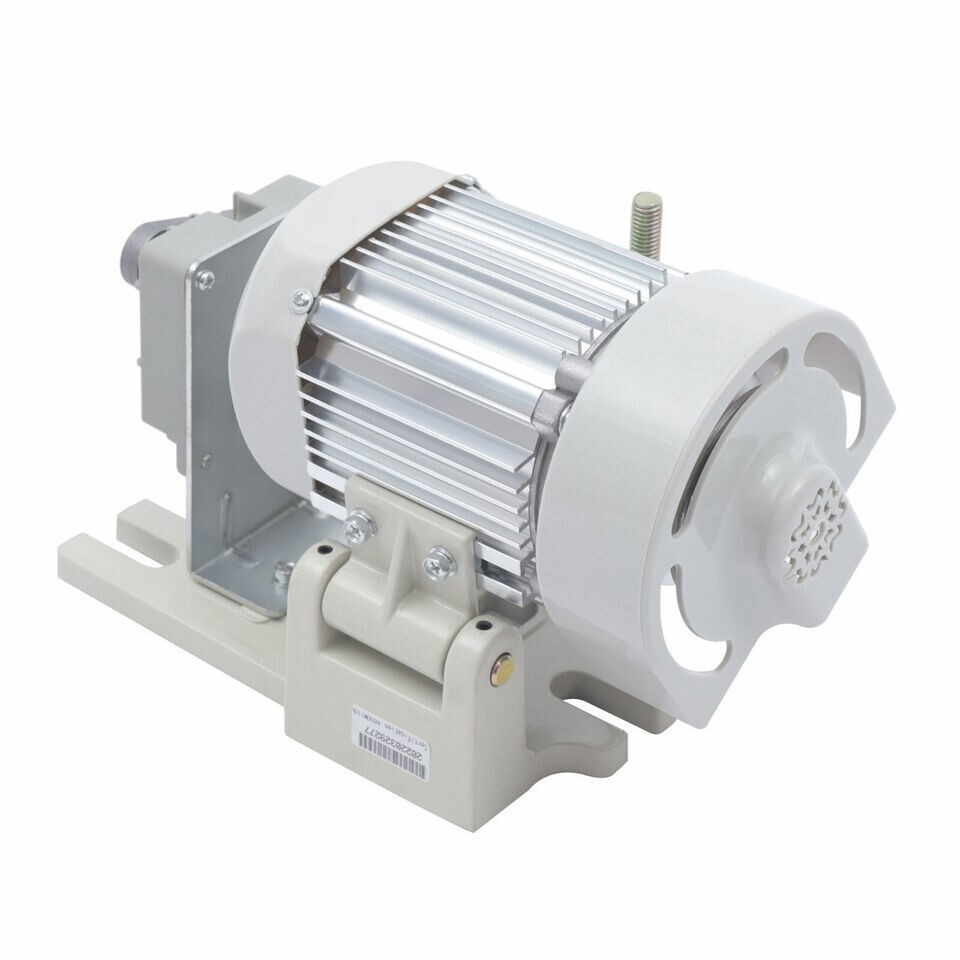 600W Industrial Consew Sewing Machine Brushless Servo Motor Split 110V 50Hz