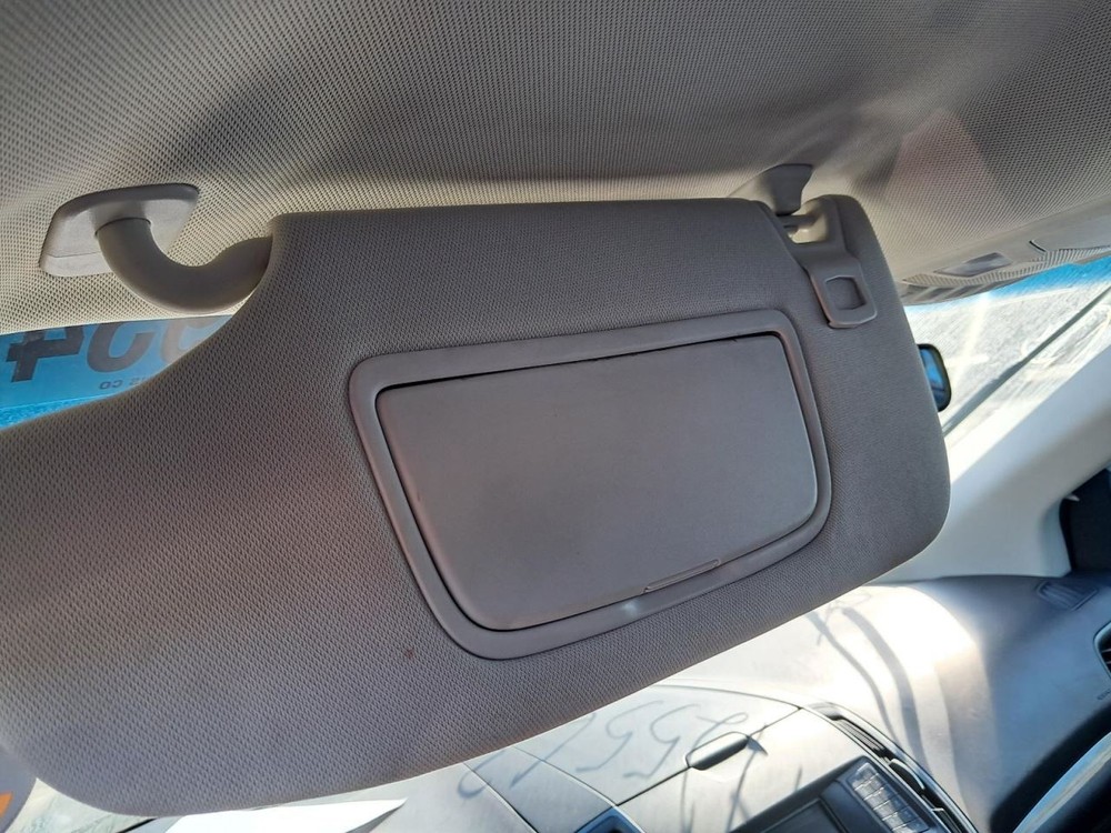 Fuse Box Engine Left Hand Engine Compartment Fits 15-18 EDGE 4788922