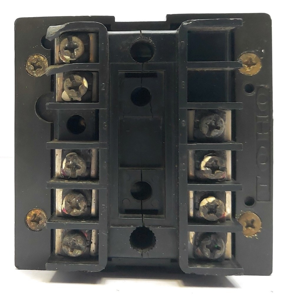 TOHO ELECTRONICS CT-602-KXS Temperature Controller