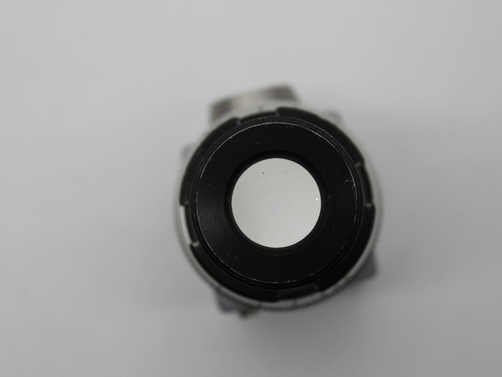 Zeiss Microscope OPMI Camera Adapter f=75 ? Surgical
