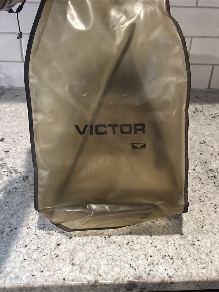 Victor Automatic Calculator Adding Machine Model 73 85 54, Powers On Read