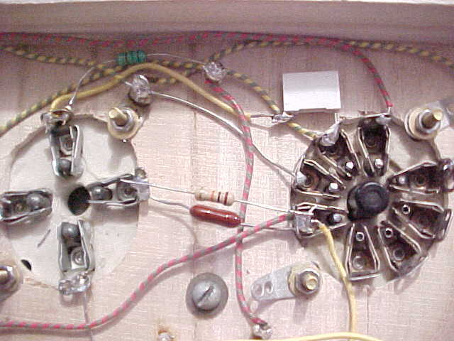 MODERN DAY VERSION OF THE 01A 1929 HARTLEY CW TRANSMITTER