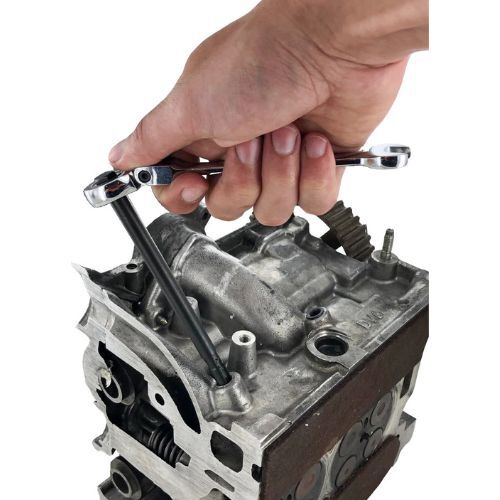 CTA 7730 Glow Plug Thread Repair Kit
