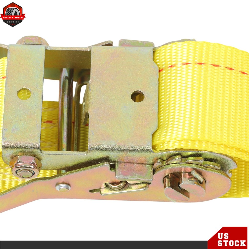 5' E Track Tie Down Enclosed Trailer 12 Pack Galvanized Secure Cargo Heavy Loads