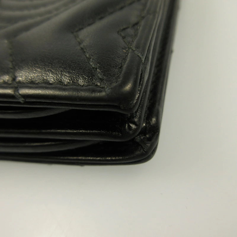 Gucci GG Marmont Wallet Hook
