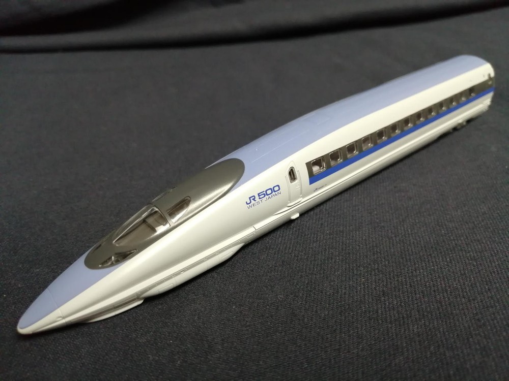 TOMIX basic set SD500 series Nozomi 310596