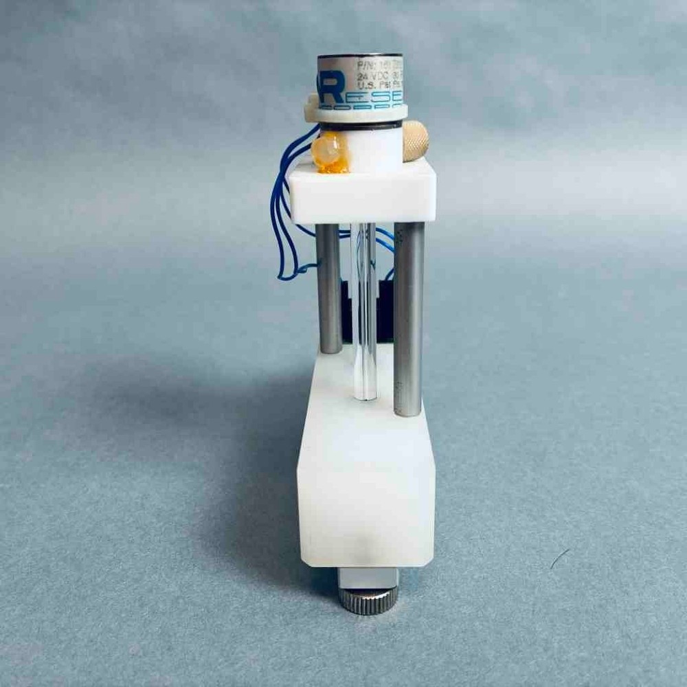 CTC Analytics MM 01-00A Wash Station Valve Assembly