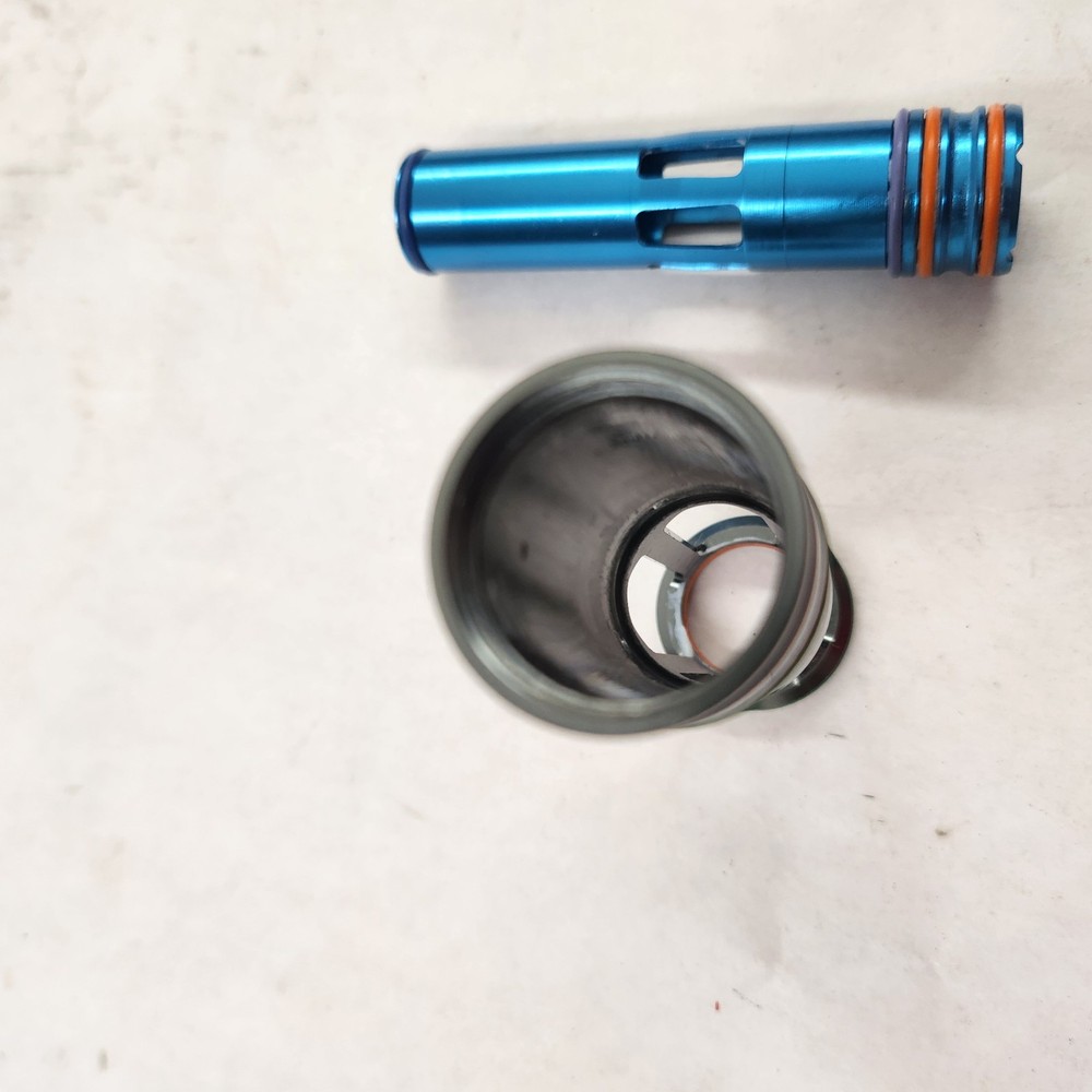 DYE DSR Stock BOLT Can Replacement Bolt Pre Owned