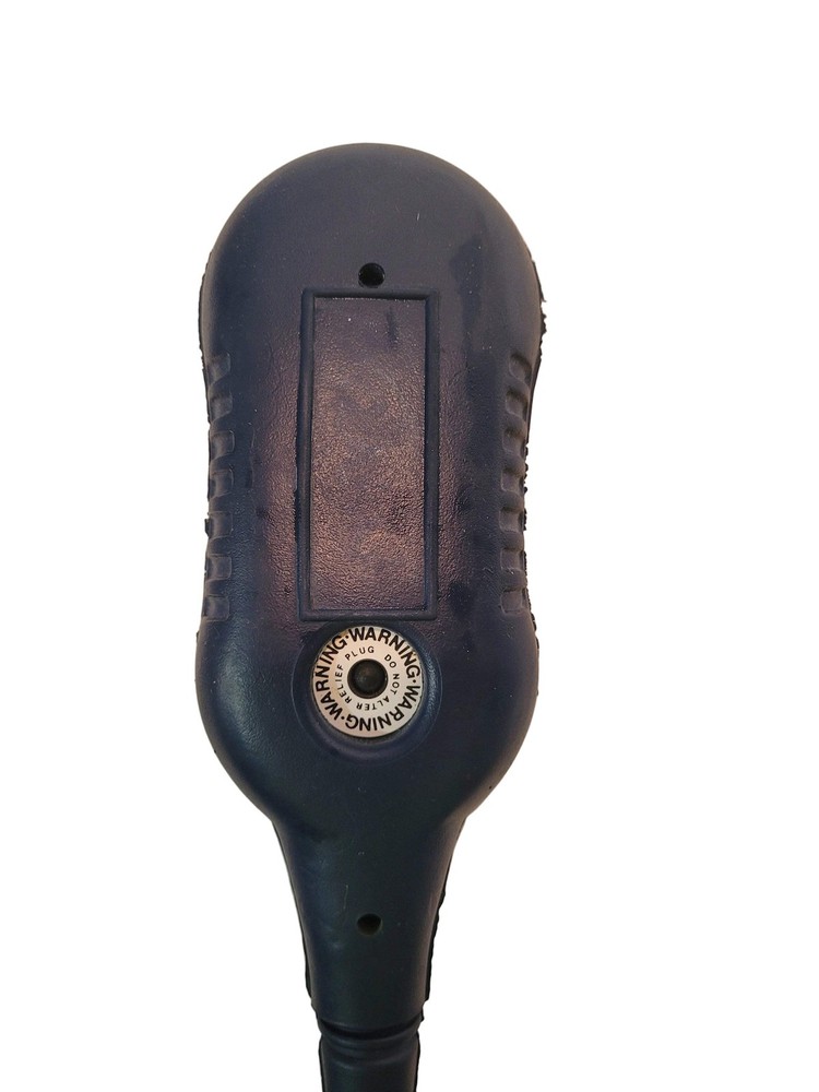 Decor 2 Gauge Dive Console