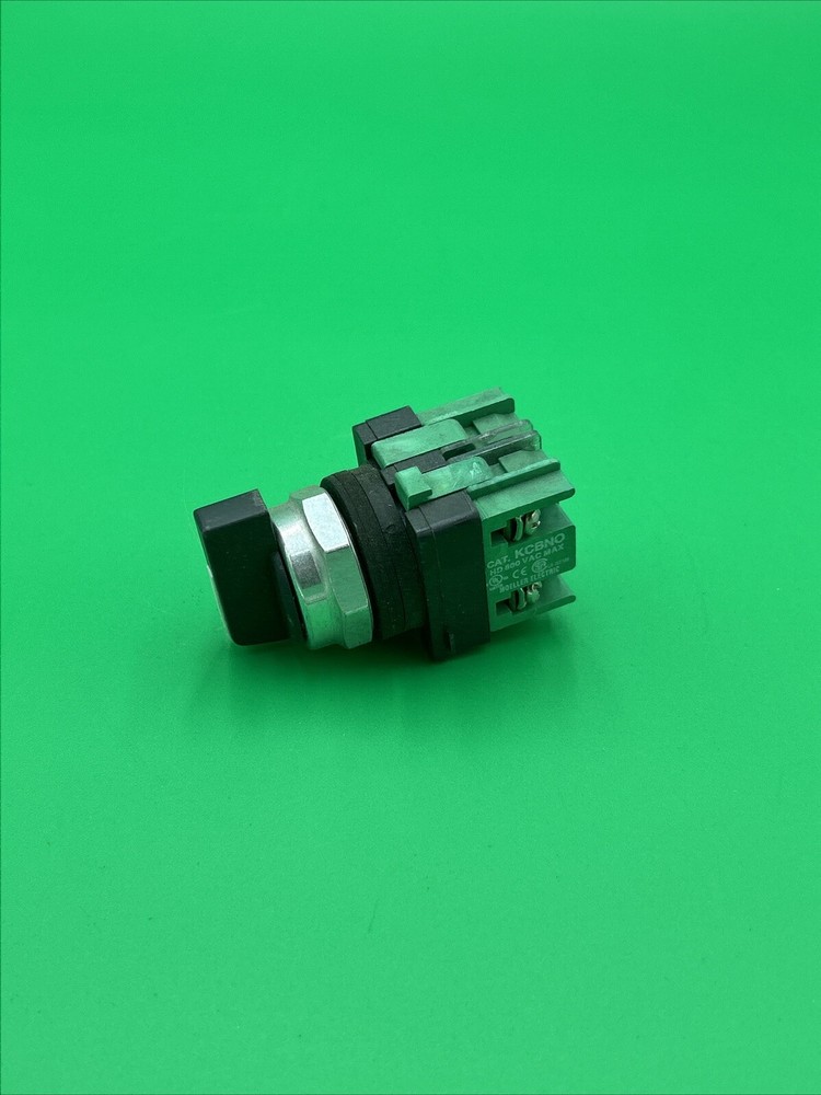 Moeller Electric Selector Switch 600VAC | KCBNO |