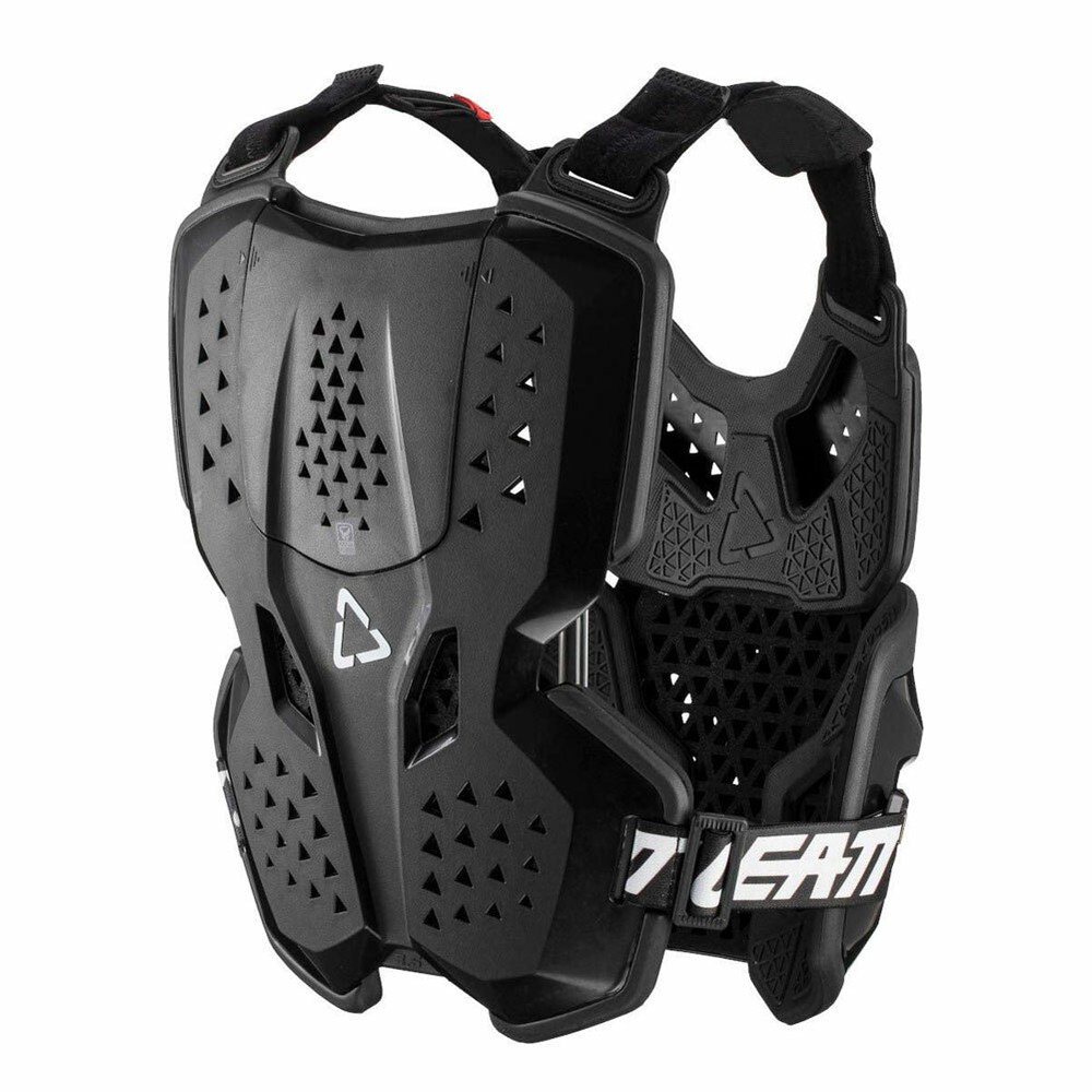 LEATT 3.5 Black Chest Protector (5020004180)