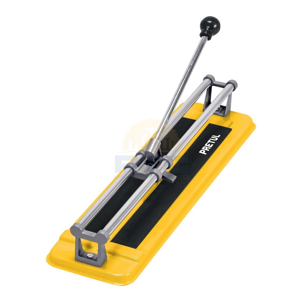Pretul CAZ-40P 16" (41 cm) tile cutter