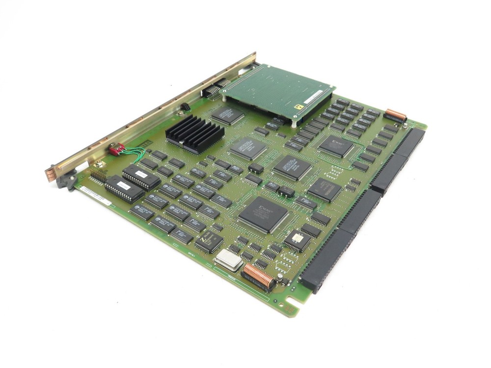 Nortel NT7P72FE HPPE Processor Element