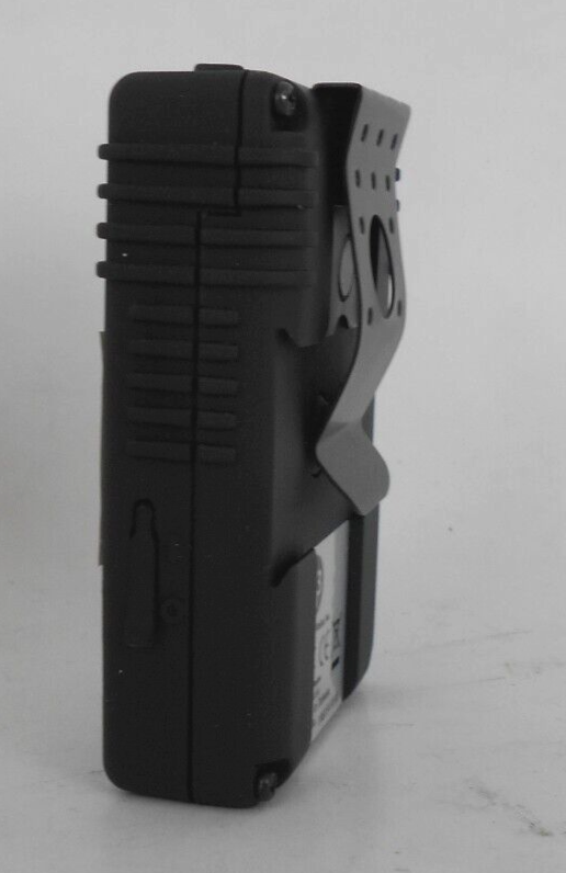 L3 BodyVision Mobile Vision Body Camera with CLIP (CAMERA ONLY)