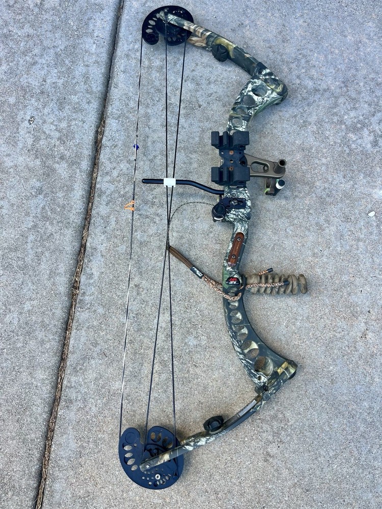 Archery Research (AR34) Compound Bow